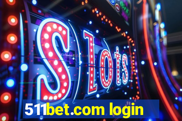 511bet.com login